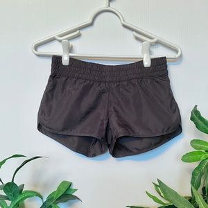 ✨2 FOR $20 ✨ - Grey Mesh Athletic Shorts